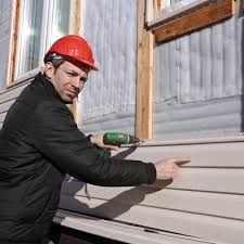 Affordable Siding Repair and Maintenance Services in Metlakatla, AK